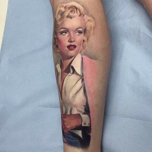 marilyn monroe