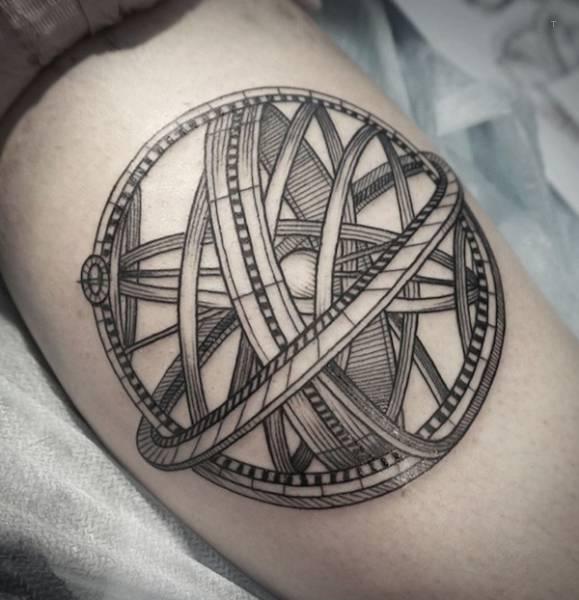 geometric ball
