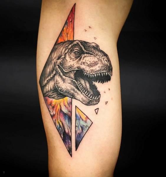 t-rex