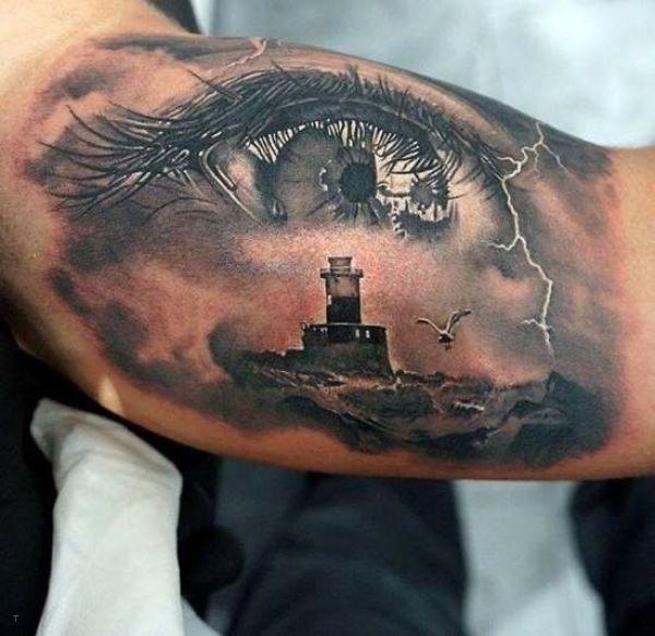 Lighthouse
